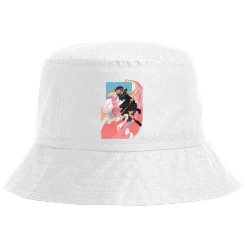 Bucket Hat - Enid i Venzdey - Mfest