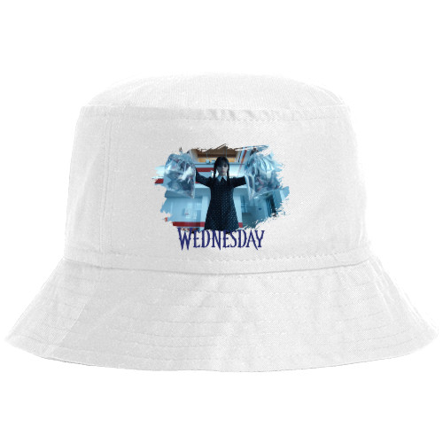 Bucket Hat - Venzdey pіranії - Mfest