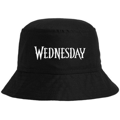 Bucket Hat - Wenday logo - Mfest