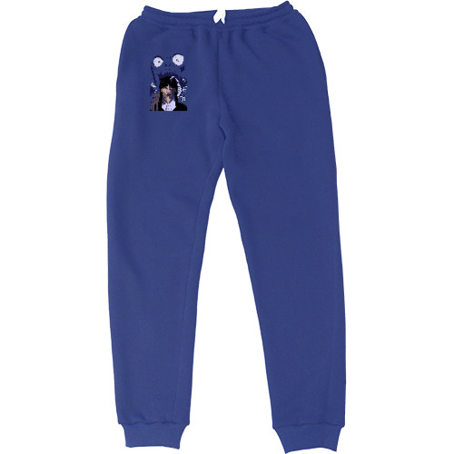 Women's Sweatpants - Venzday i monster - Mfest