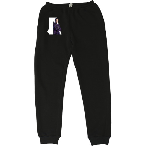 Women's Sweatpants - Xavier Thorpe - Mfest