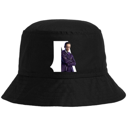 Bucket Hat - Xavier Thorpe - Mfest