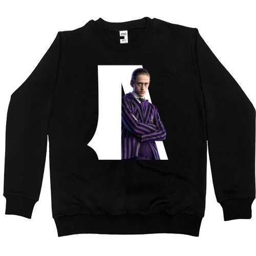 Kids' Premium Sweatshirt - Xavier Thorpe - Mfest