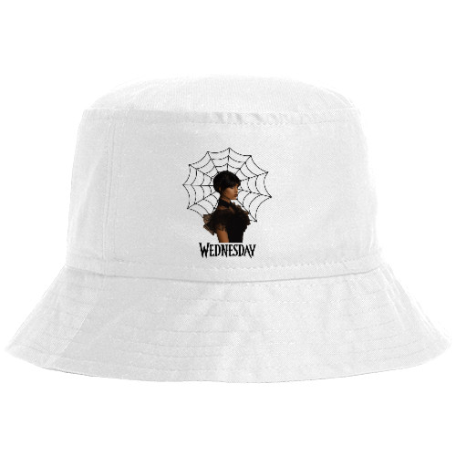 Bucket Hat - WEDNESDAY 7 - Mfest