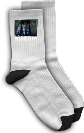 Socks - WEDNESDAY 4 - Mfest