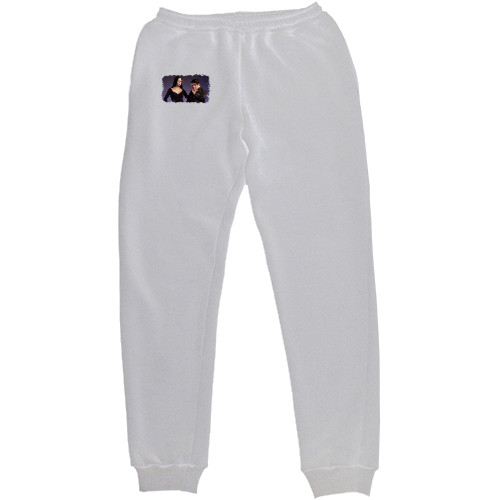 Women's Sweatpants - WEDNESDAY 3 - Mfest