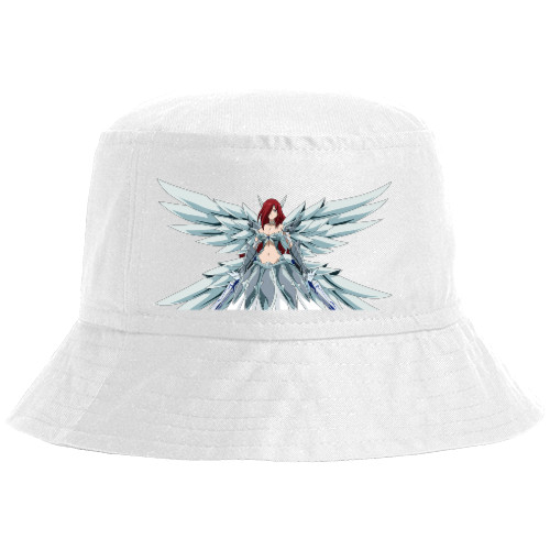 Bucket Hat - Erza Scarlet - Mfest