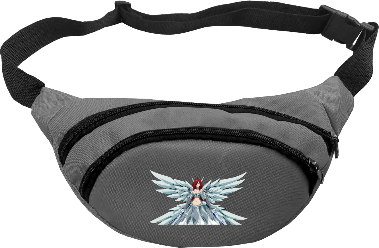 Fanny Pack - Erza Scarlet - Mfest