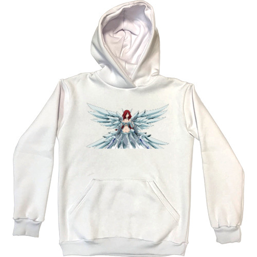 Kids' Premium Hoodie - Erza Scarlet - Mfest