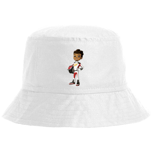 Bucket Hat - AJ - Mfest