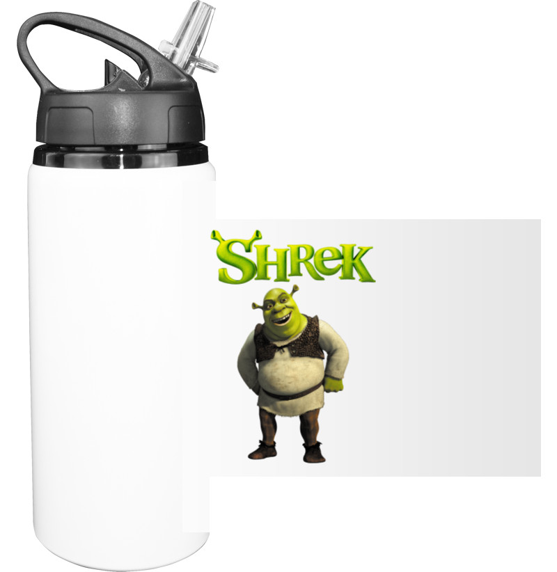 Shrek 2