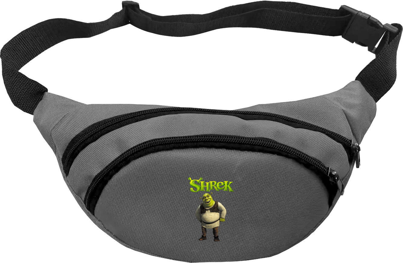 Fanny Pack - Shrek 2 - Mfest