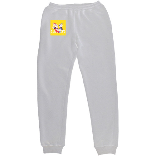 Women's Sweatpants - The Cup Show - Mfest