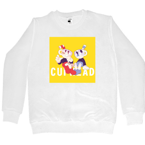 Kids' Premium Sweatshirt - The Cup Show - Mfest