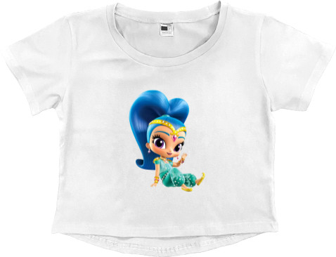 Shimmer and Shine 3