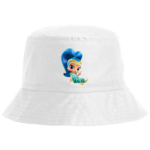 Bucket Hat - Shimmer and Shine 3 - Mfest