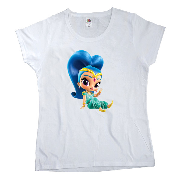 Shimmer and Shine 3