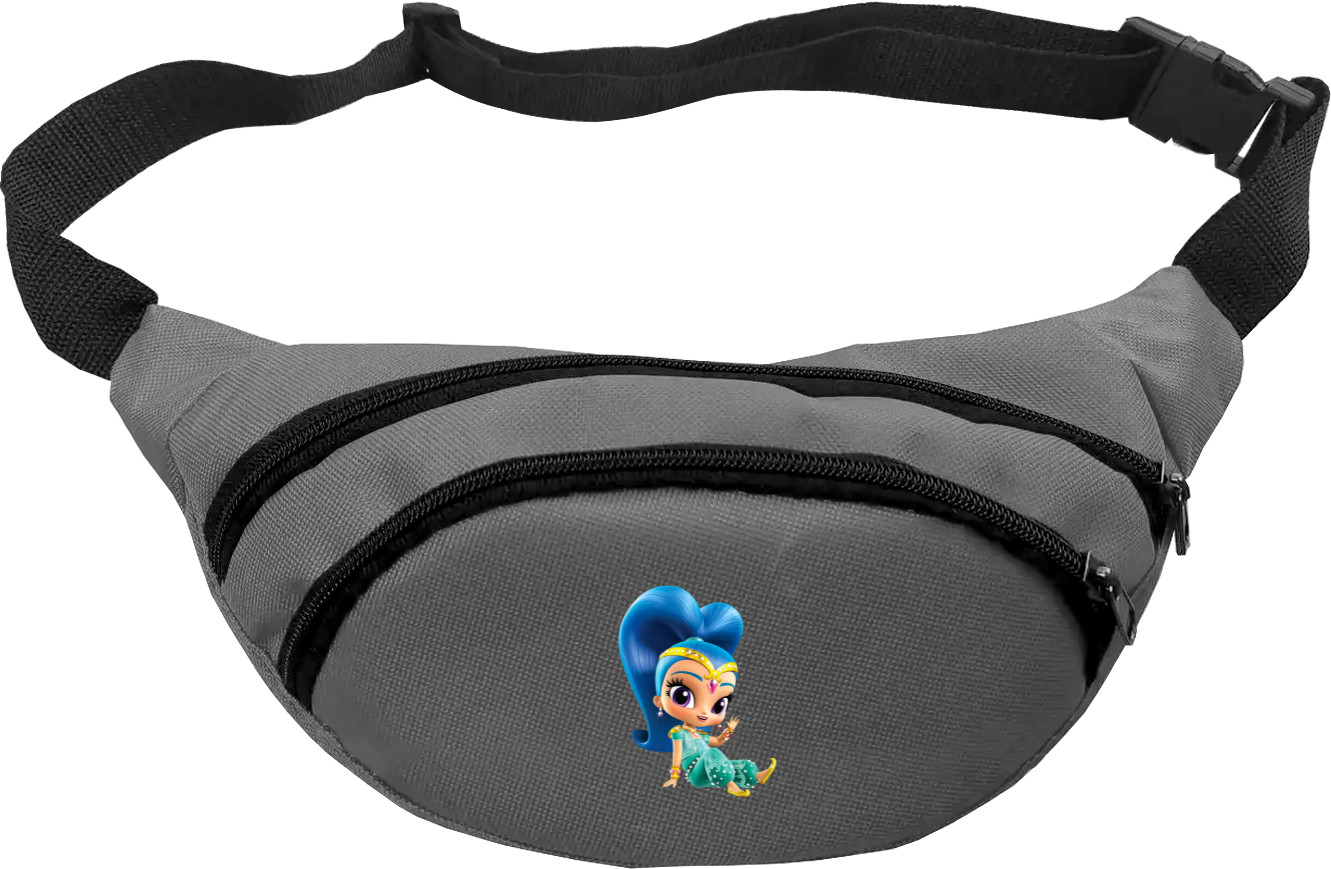 Fanny Pack - Shimmer and Shine 3 - Mfest