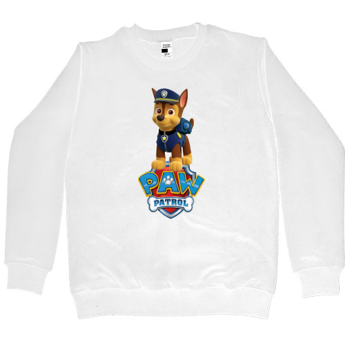 Kids' Premium Sweatshirt - Chase - Mfest