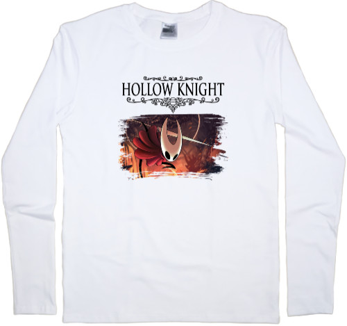 Kids' Longsleeve Shirt - Hornet - Mfest