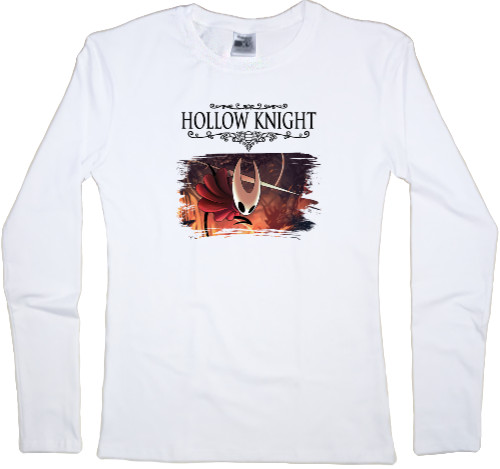 Women's Longsleeve Shirt - Hornet - Mfest