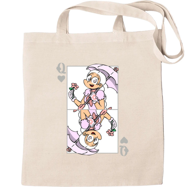 Tote Bag - Helen - Mfest