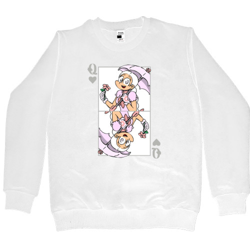 Women's Premium Sweatshirt - Helen - Mfest