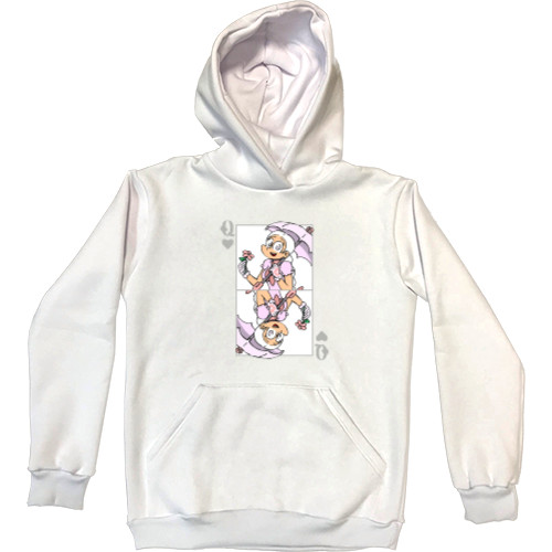 Kids' Premium Hoodie - Helen - Mfest