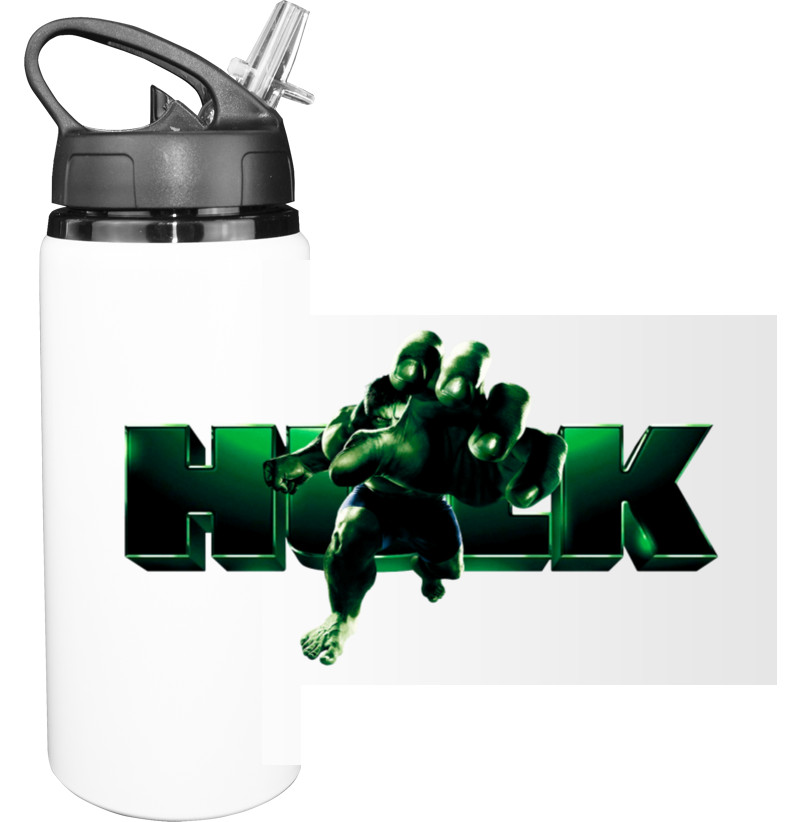 Hulk 6