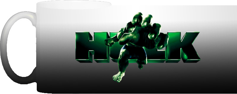 Hulk 6