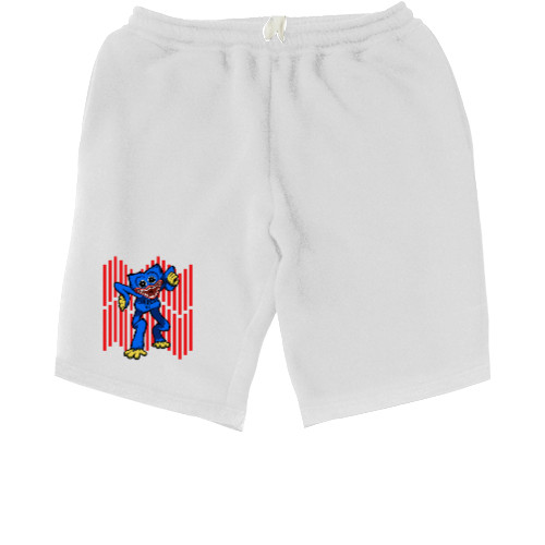 Men's Shorts - Hagi Wagi 2 - Mfest