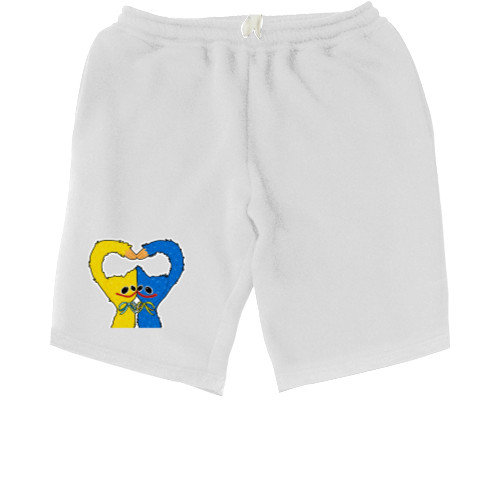 Men's Shorts - Hagi Vagi Ukraine - Mfest