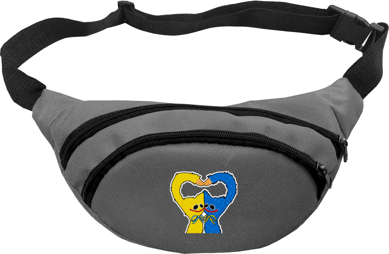 Fanny Pack - Hagi Vagi Ukraine - Mfest