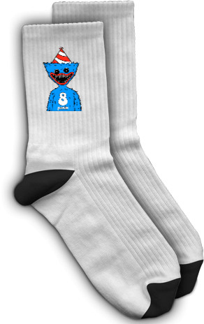 Socks - Hagi Vagi 3 - Mfest