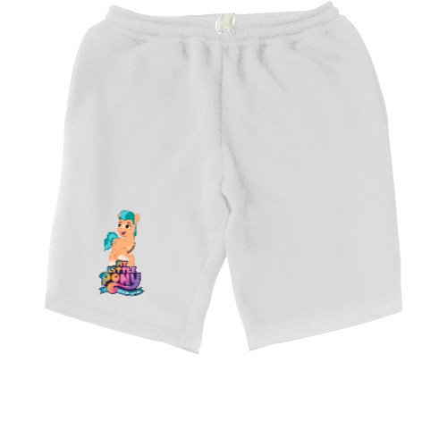 Men's Shorts - Hitch Trailblazer - Mfest