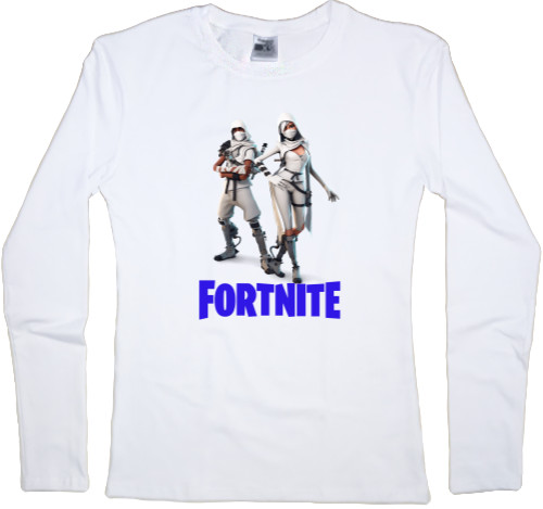 Fortnite 45