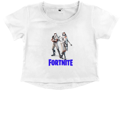 Fortnite 45