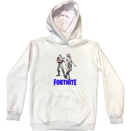 Kids' Premium Hoodie - Fortnite 45 - Mfest