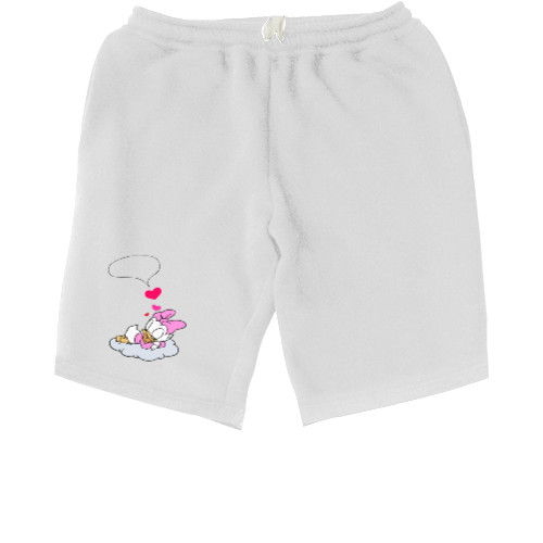 Kids' Shorts - Duck-2 - Mfest