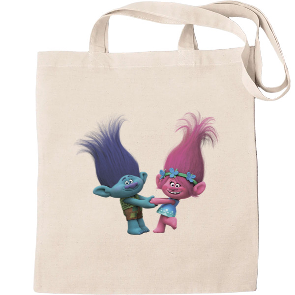 Tote Bag - Trolls 7 - Mfest