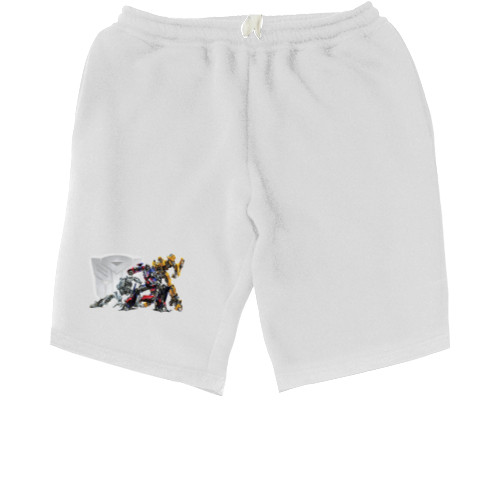 Kids' Shorts - transformeri - Mfest