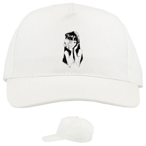 Baseball Caps - 5 panel - Tomie - Mfest