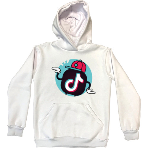 Kids' Premium Hoodie - Tik Tok 9 - Mfest