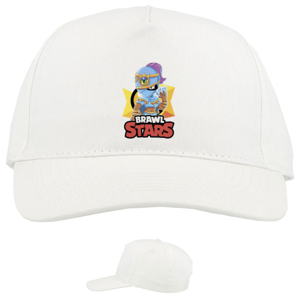 Baseball Caps - 5 panel - Tara - Mfest