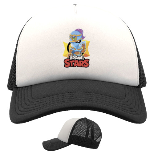 Trucker Cap - Tara - Mfest