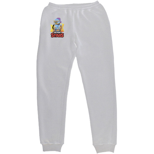 Kids' Sweatpants - Tara - Mfest