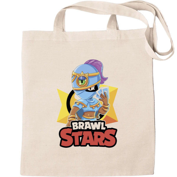 Tote Bag - Tara - Mfest