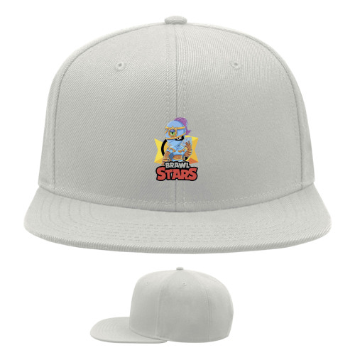 Snapback Baseball Cap - Tara - Mfest