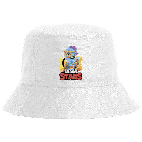 Bucket Hat - Tara - Mfest