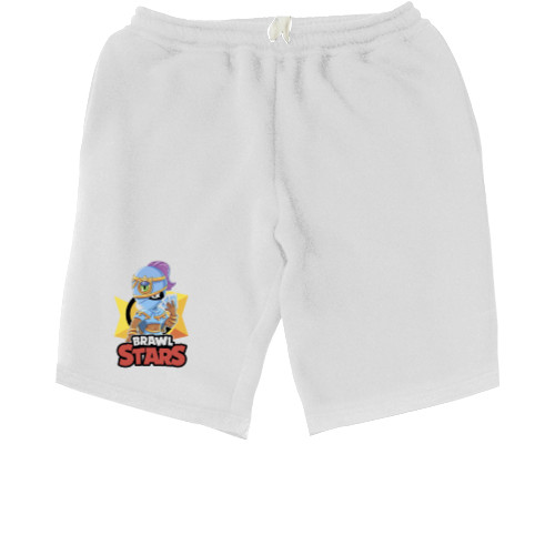 Men's Shorts - Tara - Mfest